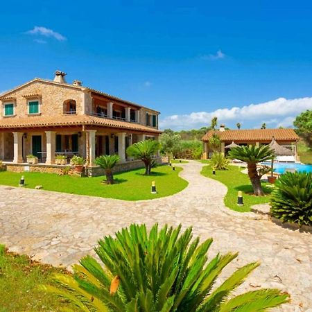 Villa Padilla By Sealand Villas Alcúdia Exterior foto