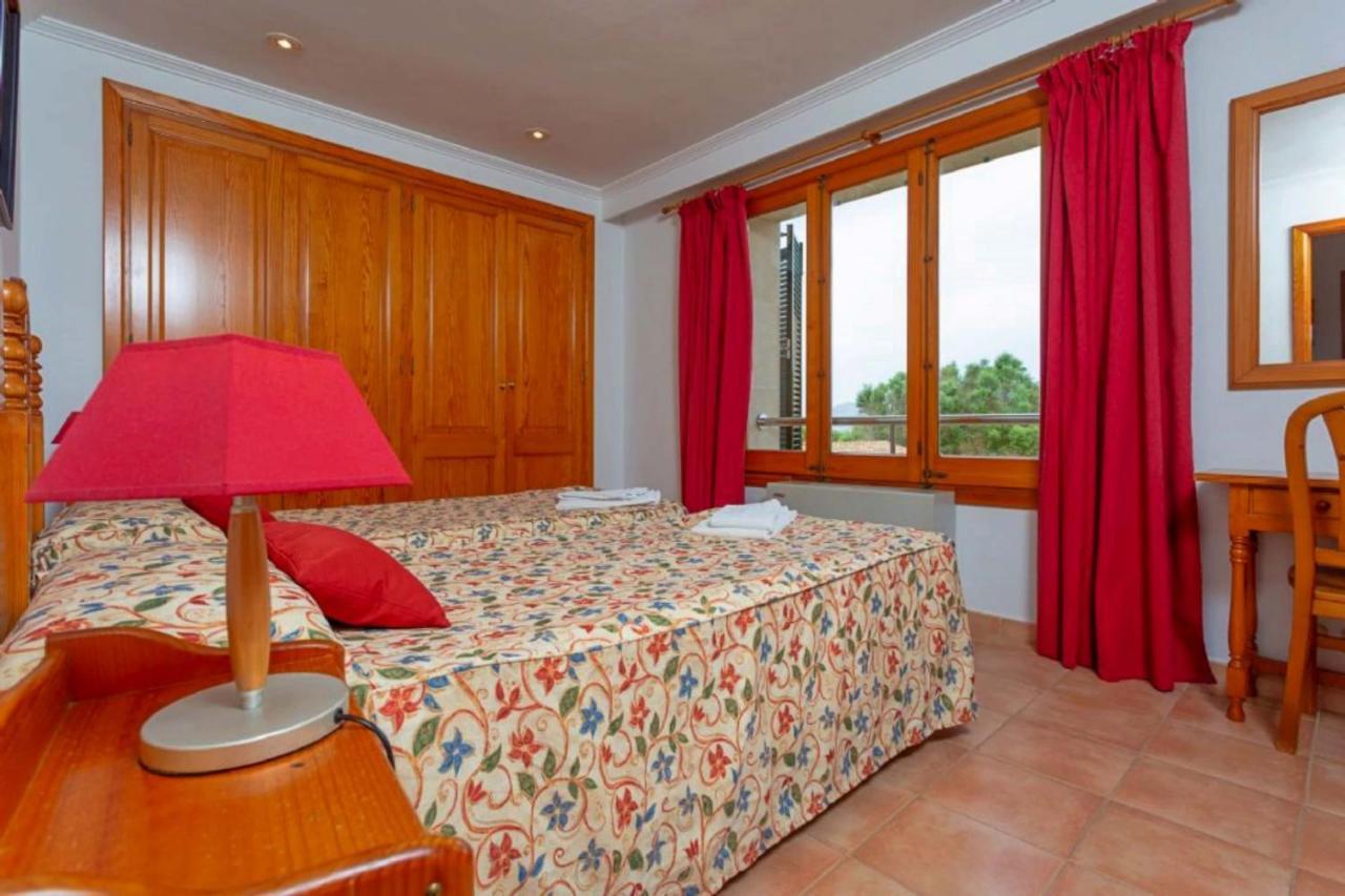 Villa Padilla By Sealand Villas Alcúdia Exterior foto