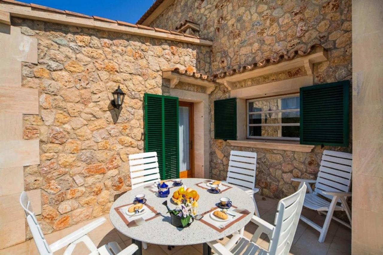 Villa Padilla By Sealand Villas Alcúdia Exterior foto