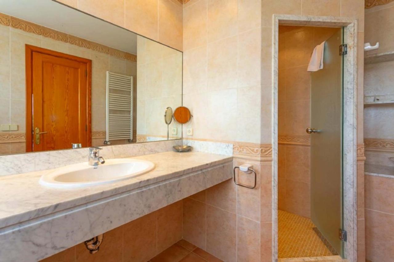Villa Padilla By Sealand Villas Alcúdia Exterior foto