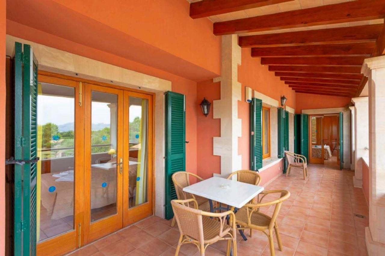 Villa Padilla By Sealand Villas Alcúdia Exterior foto